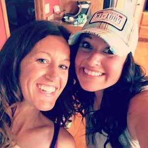 Meet your Posher, Audree